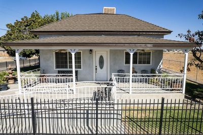 515 Josephine Avenue, House other with 3 bedrooms, 0 bathrooms and null parking in Corcoran CA | Image 1