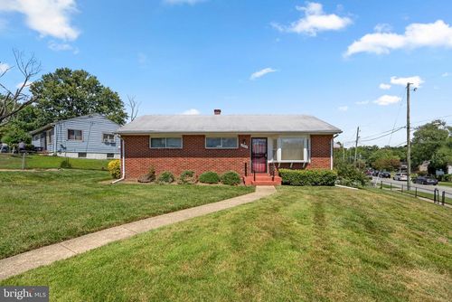 7408 Mason St, DISTRICT HEIGHTS, MD, 20747-3557 | Card Image