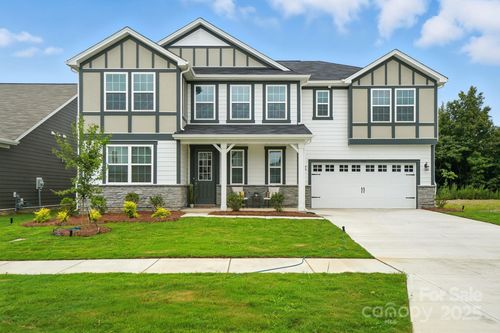 1464 Honey Trl, Monroe, NC, 28112-7042 | Card Image