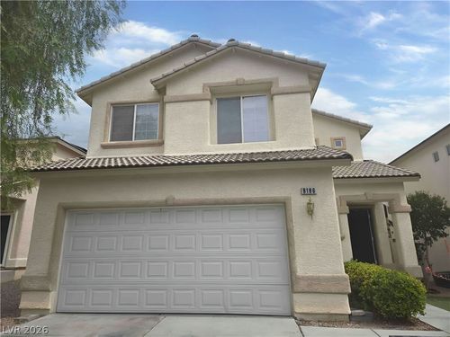 8186 Dracopus Ave, Las Vegas, NV, 89113-1837 | Card Image