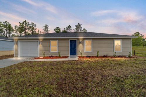 15591 Sw 8th Pl, Ocala, FL, 34481-3745 | Card Image