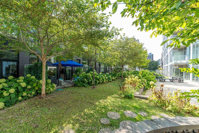 202 - 197 Lisgar St, Condo with 1 bedrooms, 2 bathrooms and null parking in Ottawa ON | Image 29