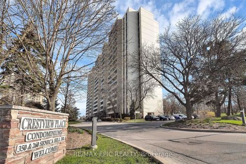 908-350 Seneca Hill Dr, North York, ON, M2J4S7 | Card Image