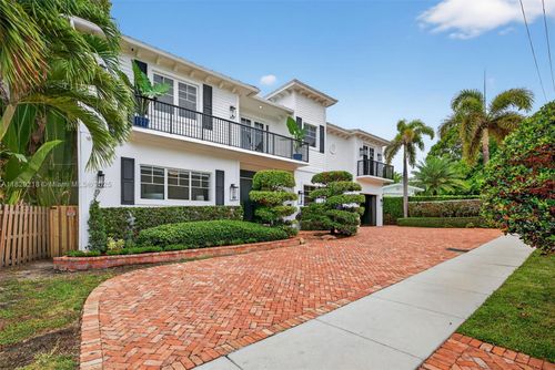 1404 Se 9th St, Fort Lauderdale, FL, 33316-1318 | Card Image