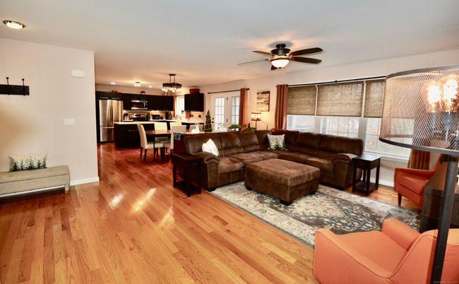 16 Victory Ln, House other with 3 bedrooms, 2 bathrooms and null parking in Willimantic CT | Image 13