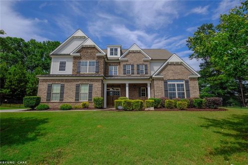 6050 Gallop Ct, Suwanee, GA, 30024-1687 | Card Image