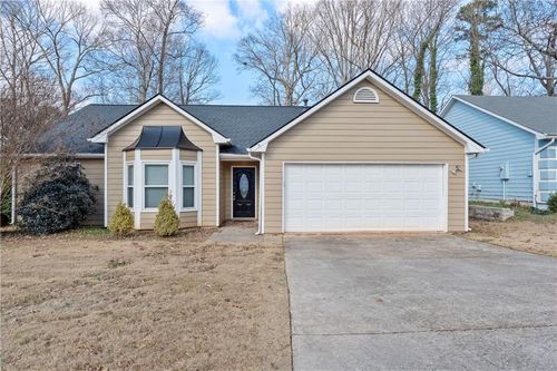 1441 Howard Way, Lawrenceville, GA, 30043-5905 | Card Image