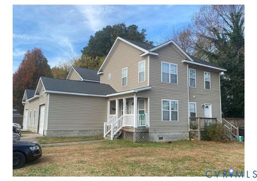 1201 Fayette Street, Portsmouth, VA, 23704 | Card Image