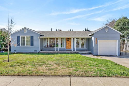 2715 Ione Street, Sacramento, CA, 95821 | Card Image
