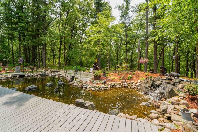 W7113 Bighorn Court, House other with 3 bedrooms, 4 bathrooms and null parking in MOUNT MORRIS WI | Image 38