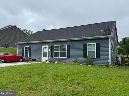 47 Lair Way, INWOOD, WV, 25428-3902 | Card Image
