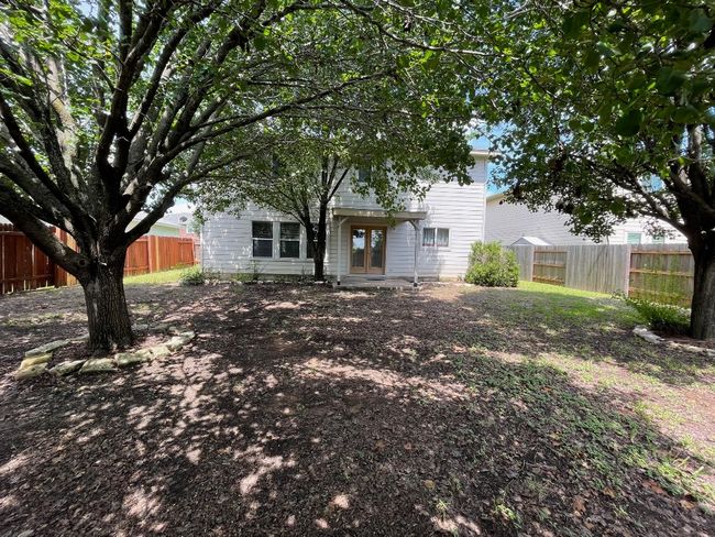 1427 Newbury St, House other with 4 bedrooms, 3 bathrooms and 4 parking in Georgetown TX | Image 23