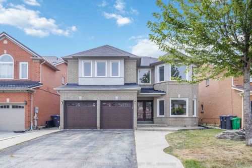 286 Fernforest Dr, Brampton, ON, L6R1B6 | Card Image