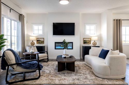 15 Creekstone Walk Sw, Calgary, AB, T2X5H1 | Card Image