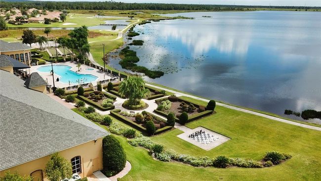 4193 Limerick Dr, House other with 3 bedrooms, 3 bathrooms and null parking in LAKE WALES FL | Image 55
