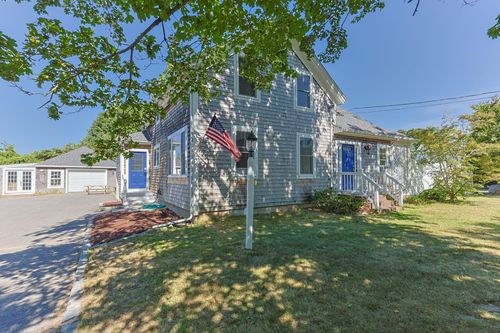241 Davisville Rd, East Falmouth, MA, 02536-7090 | Card Image