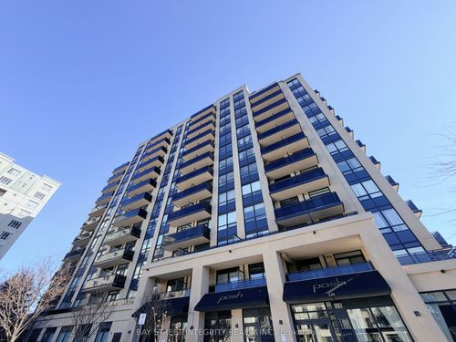 915-520 Steeles Ave W, Thornhill, ON, L4J0H2 | Card Image