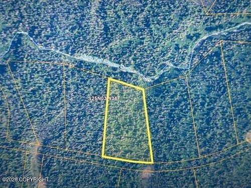 L3 B7 S Bald Mountain, Talkeetna, AK, 99676 | Card Image