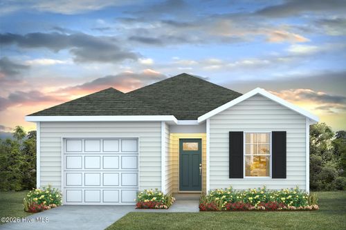 1008 Caulkins Drive Sw, Sunset Beach, NC, 28468 | Card Image