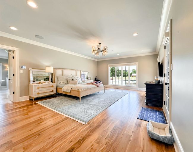 2400 Breeding Dr Nw, House other with 5 bedrooms, 6 bathrooms and null parking in Hartselle AL | Image 36