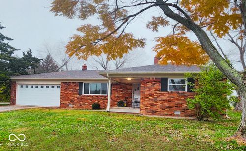 9502 E 600 S, Zionsville, IN, 46077-9457 | Card Image