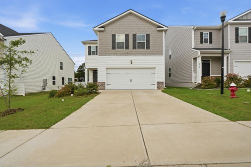 2911 Calli Crossing Dr, Graniteville, SC, 29829-6042 | Card Image