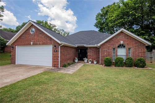 4904 Hawthorne Way, Springdale, AR, 72762-7245 | Card Image