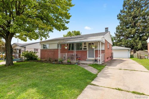 7570 Pardee Rd, Taylor, MI, 48180-2325 | Card Image