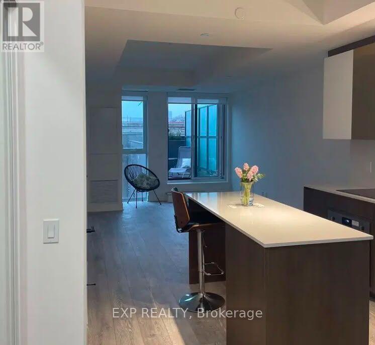 Residential in Toronto (Greenwood-Coxwell) 2