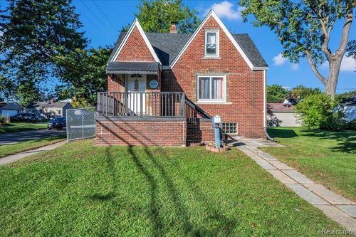 6286 Glenis St, Taylor, MI, 48180-1000 | Card Image