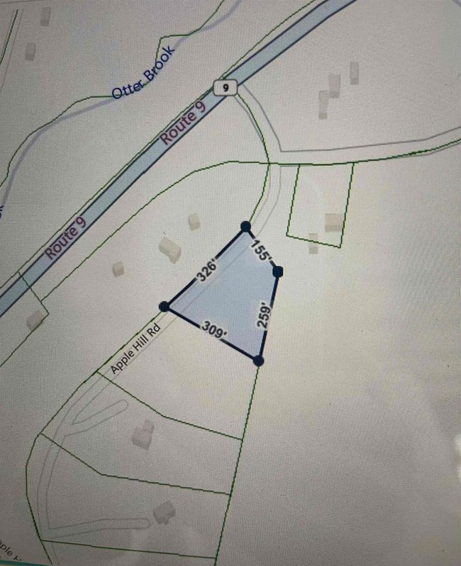 Lot 53 Apple Hill Rd, Home with 0 bedrooms, 0 bathrooms and null parking in Sullivan NH | Image 9