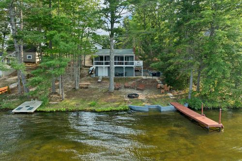 530 Pinewood Shrs, East Wakefield, NH, 03830-3215 | Card Image