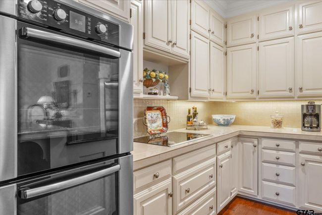 2003 Royal Oak Dr, House other with 4 bedrooms, 4 bathrooms and null parking in Tyler TX | Image 17