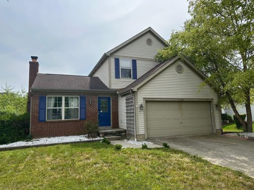7489 Crooked Stick Dr, Pickerington, OH, 43147-8787 | Card Image