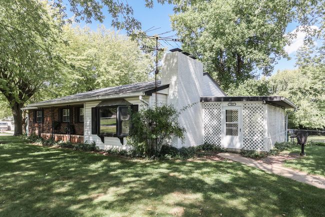 13023 N Allman West St, House other with 3 bedrooms, 1 bathrooms and null parking in Mooresville IN | Image 30