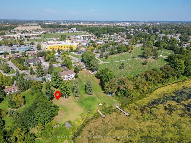 366 Dundas St W, House other with 4 bedrooms, 3 bathrooms and 6 parking in Napanee ON | Image 37