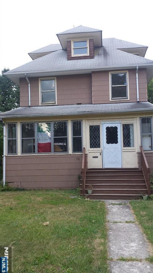 72 Glen Ridge Ave, Glen Ridge, NJ, 07028-1414 | Card Image