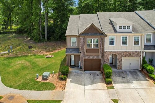 2347 Rolling Trl, Stonecrest, GA, 30058-4746 | Card Image