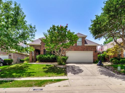 7313 Province St, Mckinney, TX, 75071-4772 | Card Image