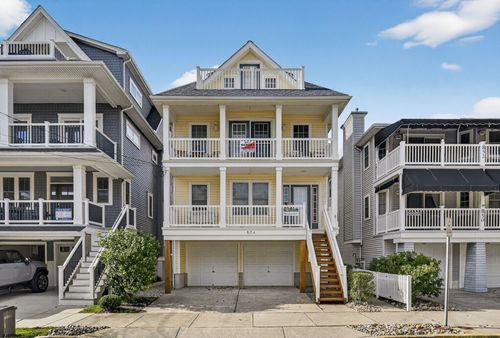 2-854 2nd St, Ocean City, NJ, 08226-4118 | Card Image