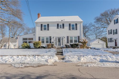 73 Western Promenade, Cranston, RI, 02905-1214 | Card Image