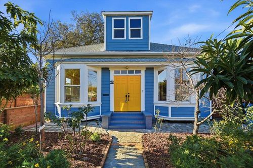 31 Northumberland Ave, Redwood City, CA, 94063 | Card Image