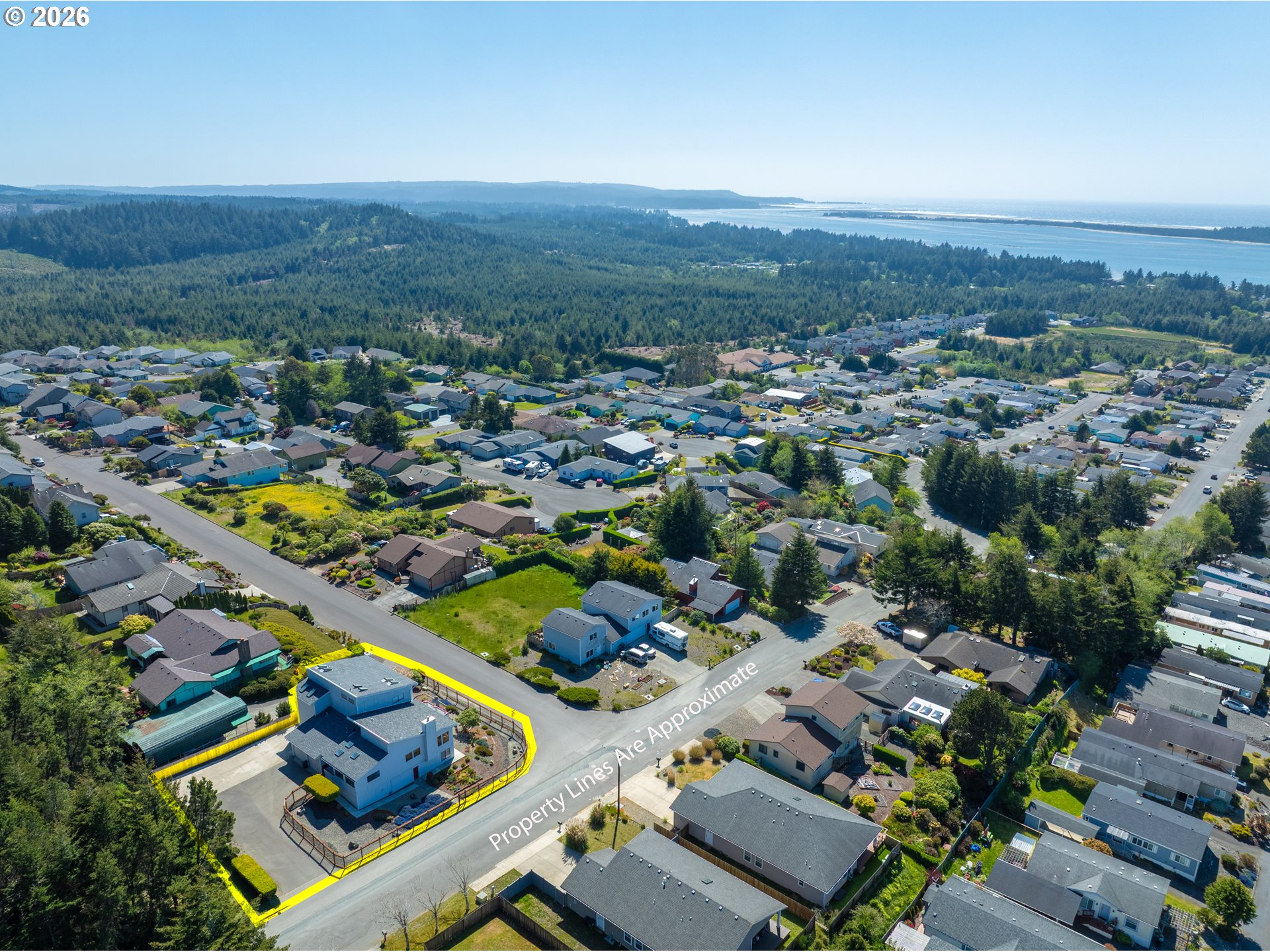 Residential in CoosBay 4