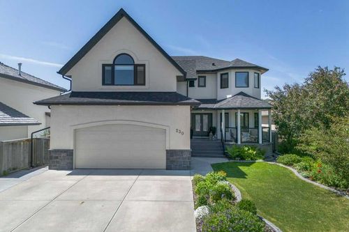 230 Bow Ridge Court, Cochrane, AB, T4C1T5 | Card Image