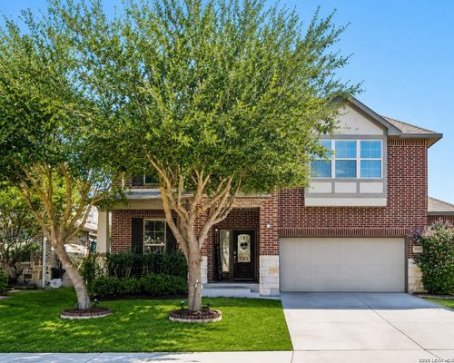 512 Saddle Pass, Cibolo, TX, 78108-3631 | Card Image