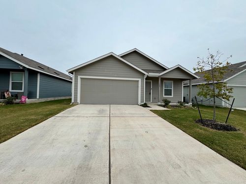 109 Little Sparklers Loop, Hutto, TX, 78634 | Card Image