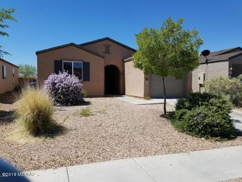 5210 E Desert Straw Ln, Tucson, AZ, 85756-5186 | Card Image