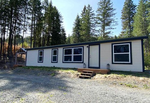 1007 W Hatter Creek Rd, Princeton, ID, 83857-9757 | Card Image