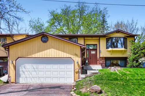 461 Mystic St, Saint Paul, MN, 55119-5333 | Card Image
