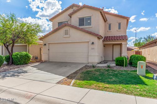 22694 N Kennedy Dr, Maricopa, AZ, 85138-9493 | Card Image